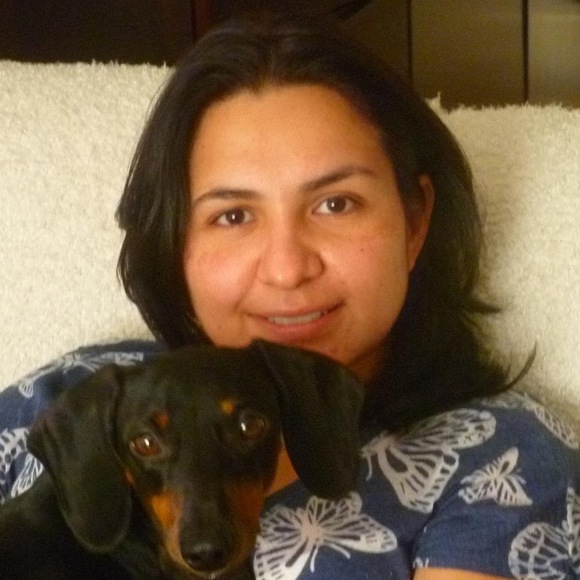 Meet your Posher, Claudia - Picture 1 of 1